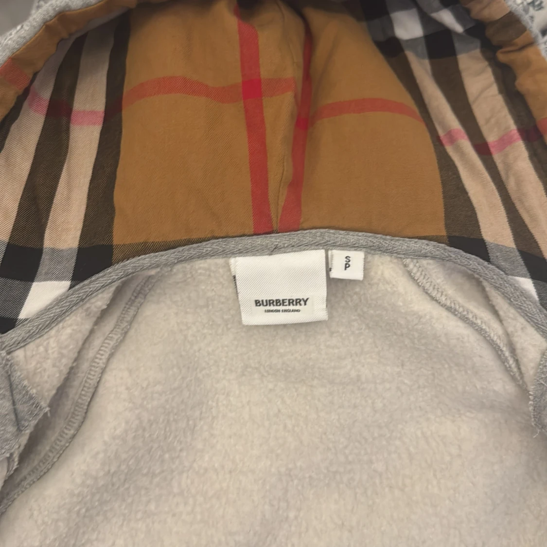 Burberry kofta  - 2