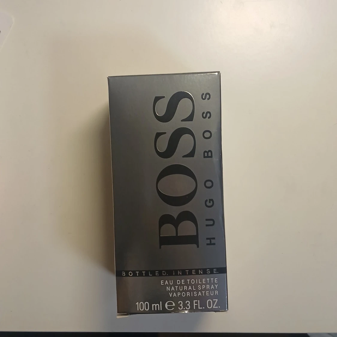 Hugo Boss Bottled Intense 100ml - 2