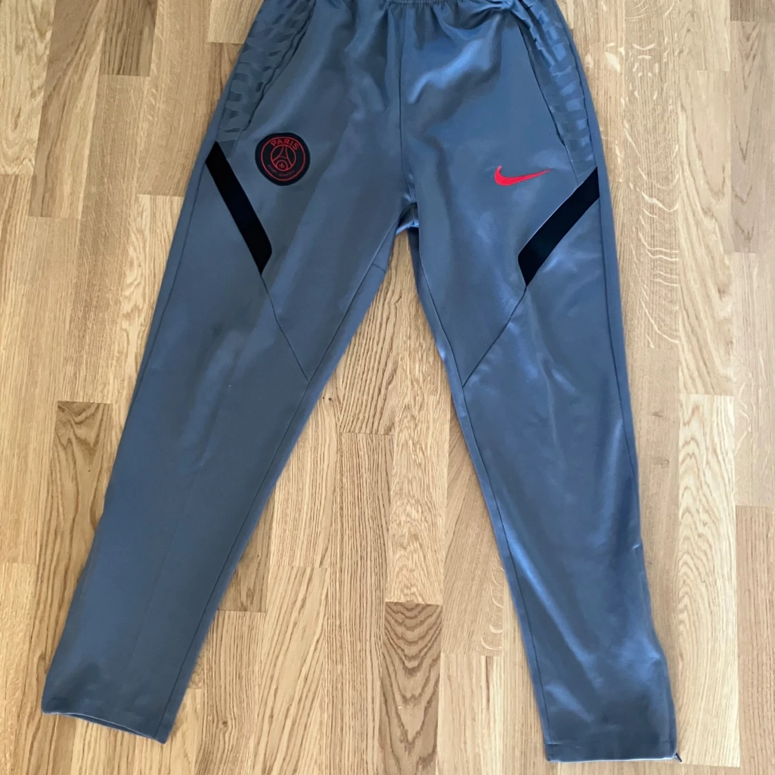 PSG Nike grå set - 2