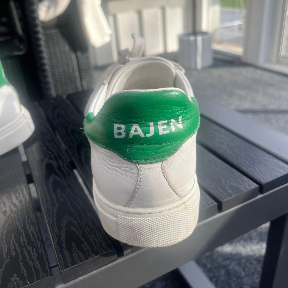 Vita Bajen-premium skor  - 1