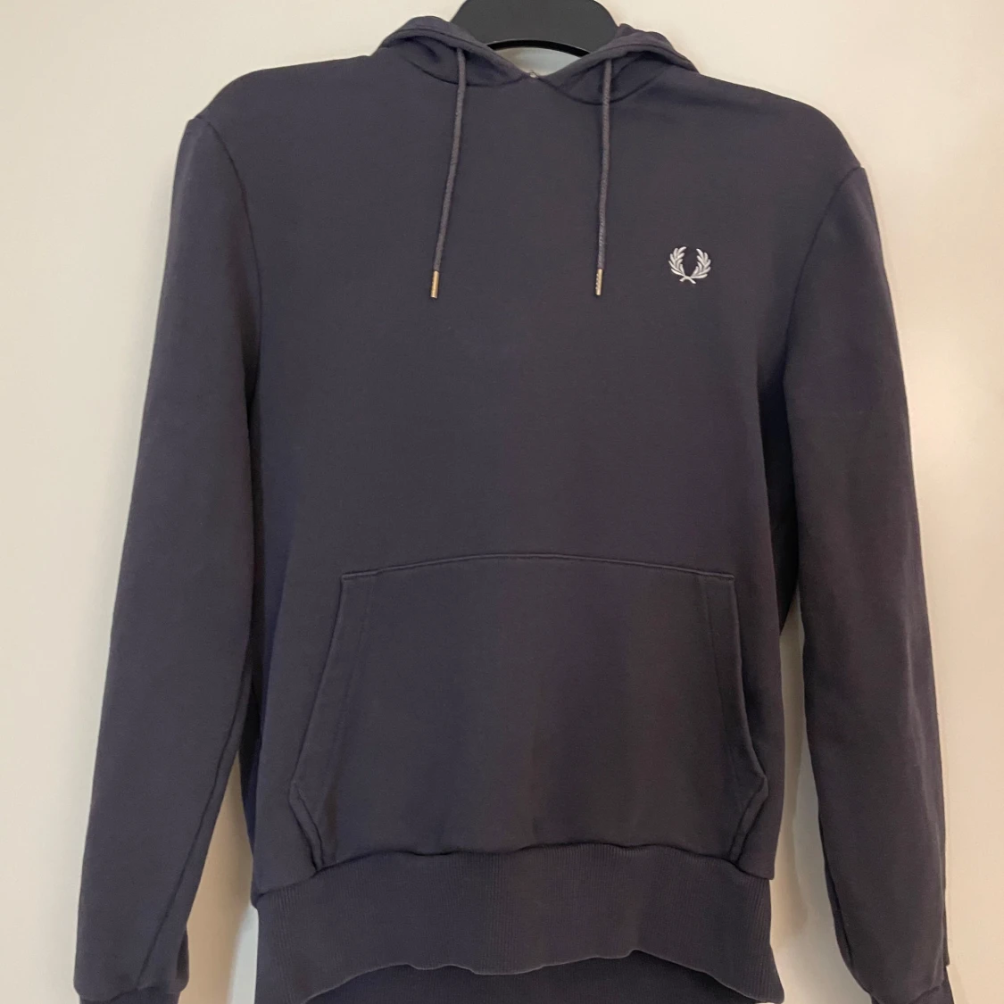 Fred Perry hoodie