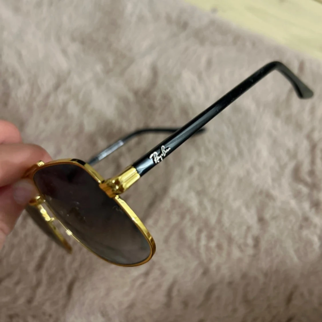 RAYBAN solglasögon  - 3