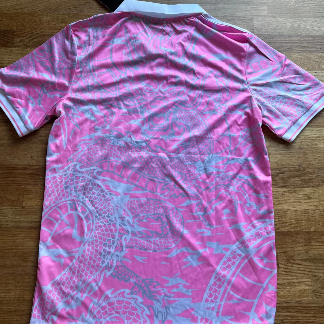 Real Madrid Fotbollströja  - 1