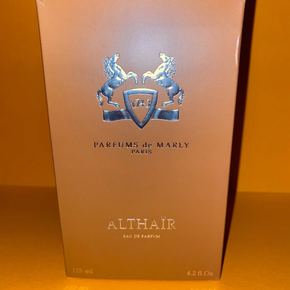 Parfums de Marly Althaïr 125ml - 1