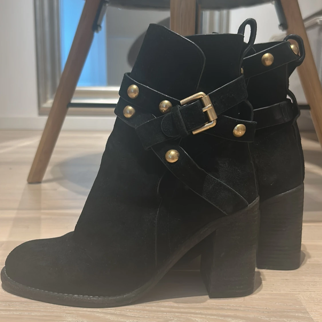 Stövletter - see by Chloe   - 1