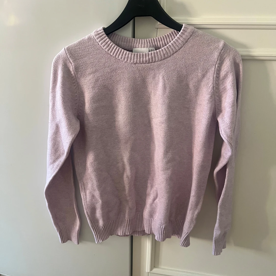 Tre stickade tröjor från VILA - 1