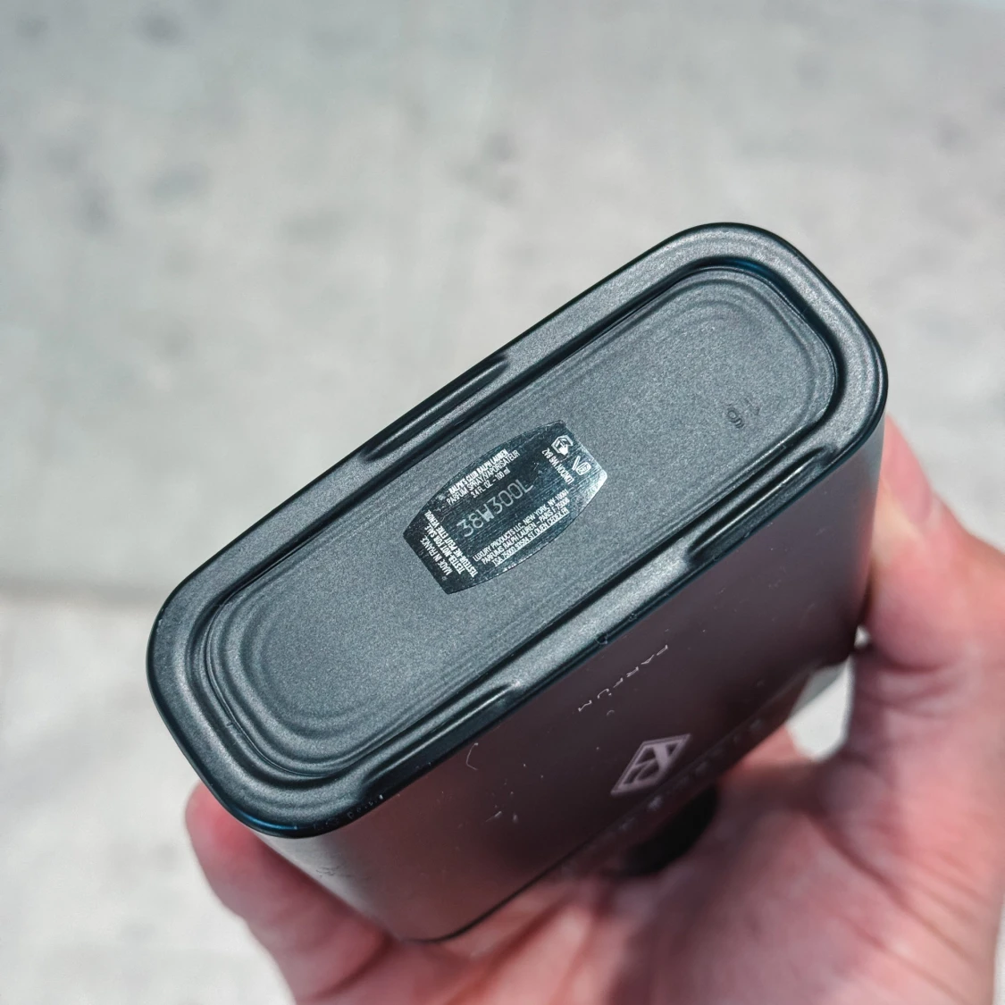 Ralph's Club Parfum 100ml - 2