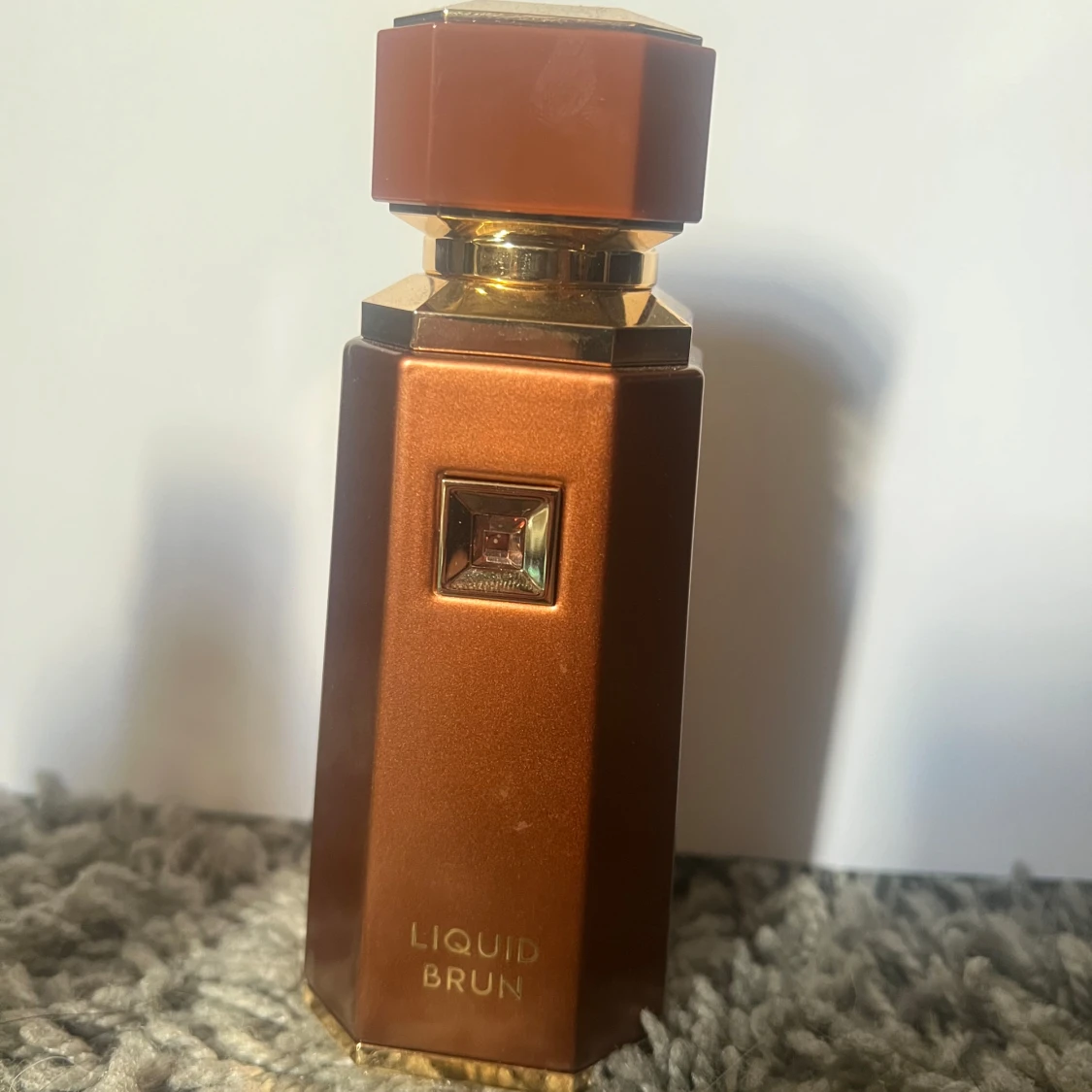 Liquid Brun exklusiv parfym