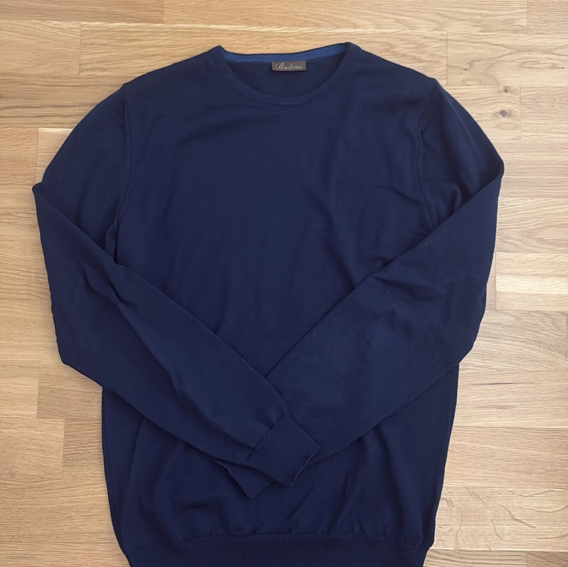 Crewneck Stenströms - 1