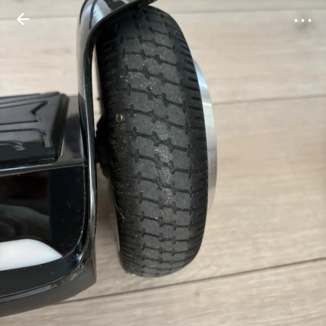 Denver Hoverboard - 4