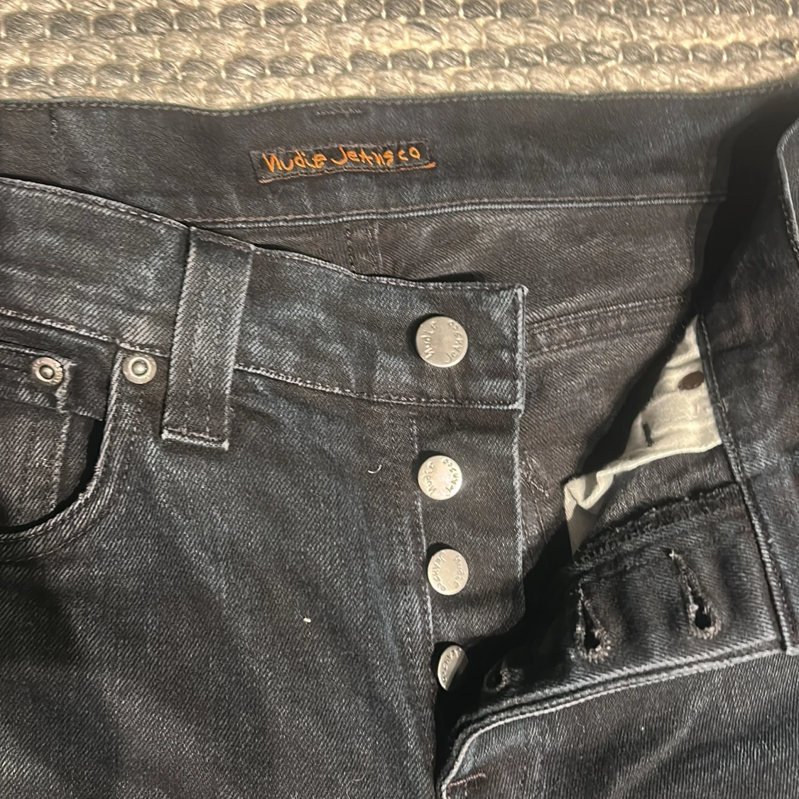  slim jeans  från Nudie Jeans - 4