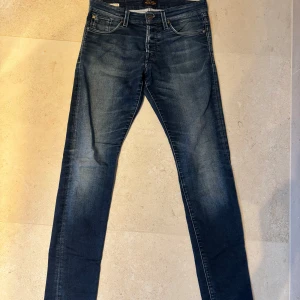 Jack and Jones  - Jack and Jones jeans snygga, stilrena 
