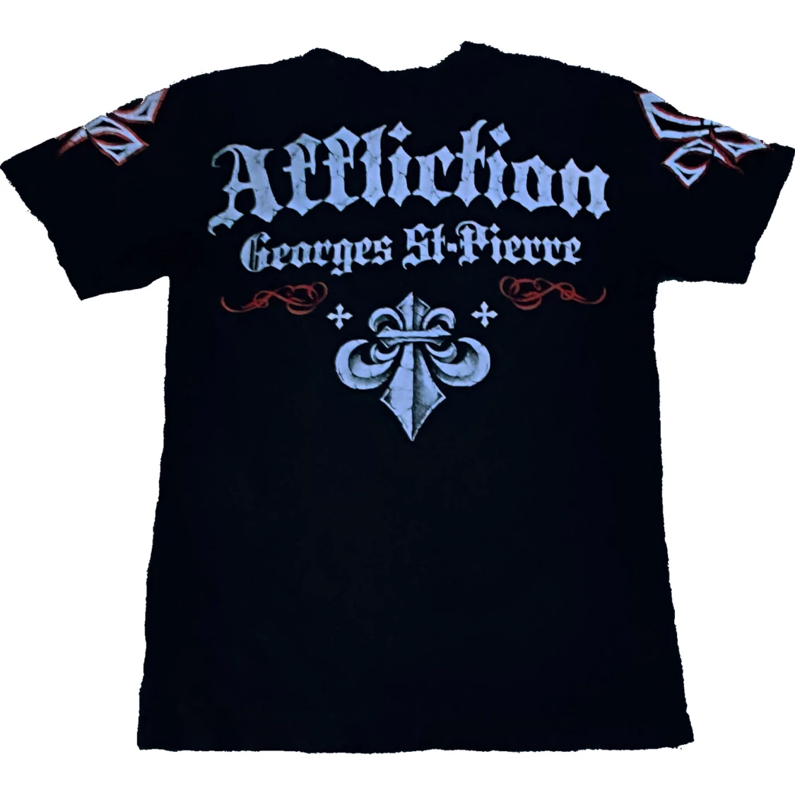 Affliction T-Shirt - 1