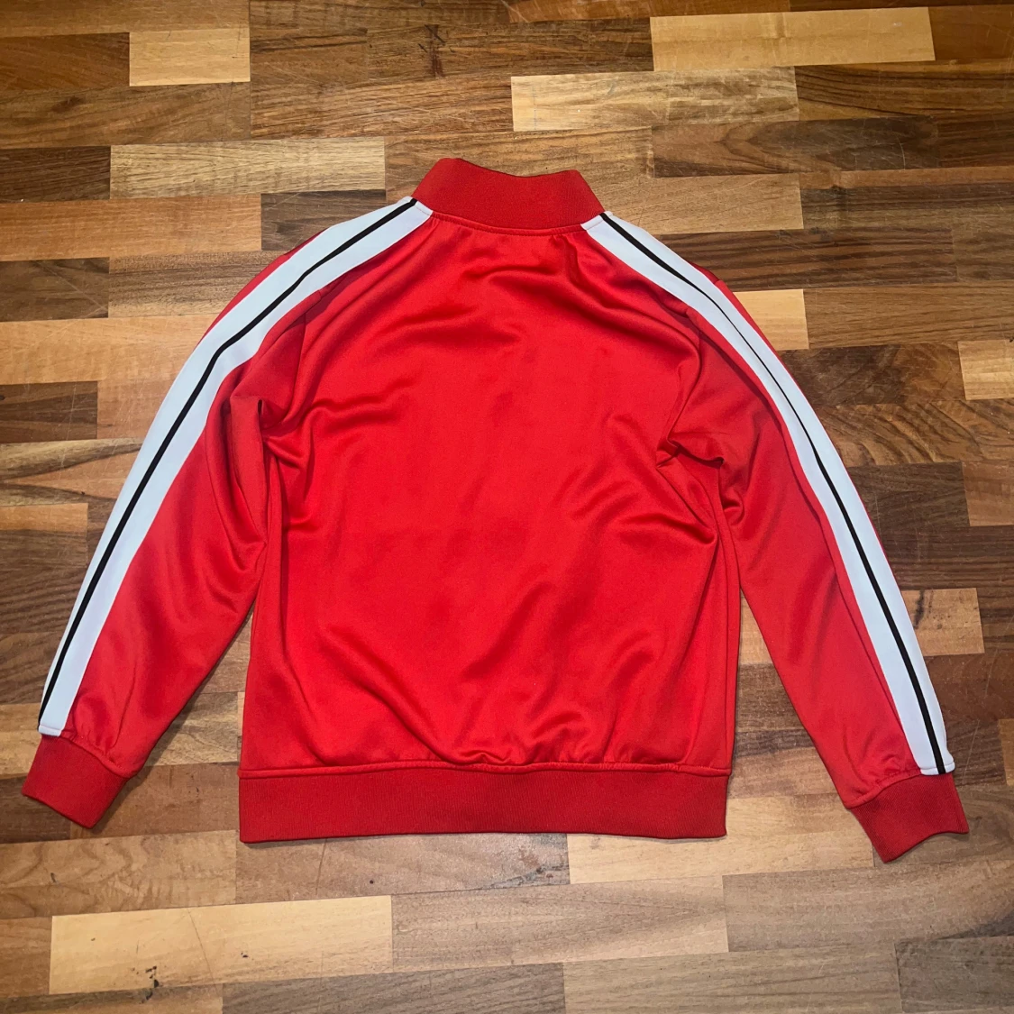 Röd Palm Angels tröja storlek S - 1