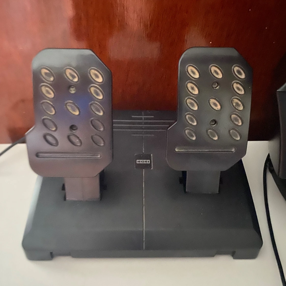 Hori Racing Wheel Apex - 2