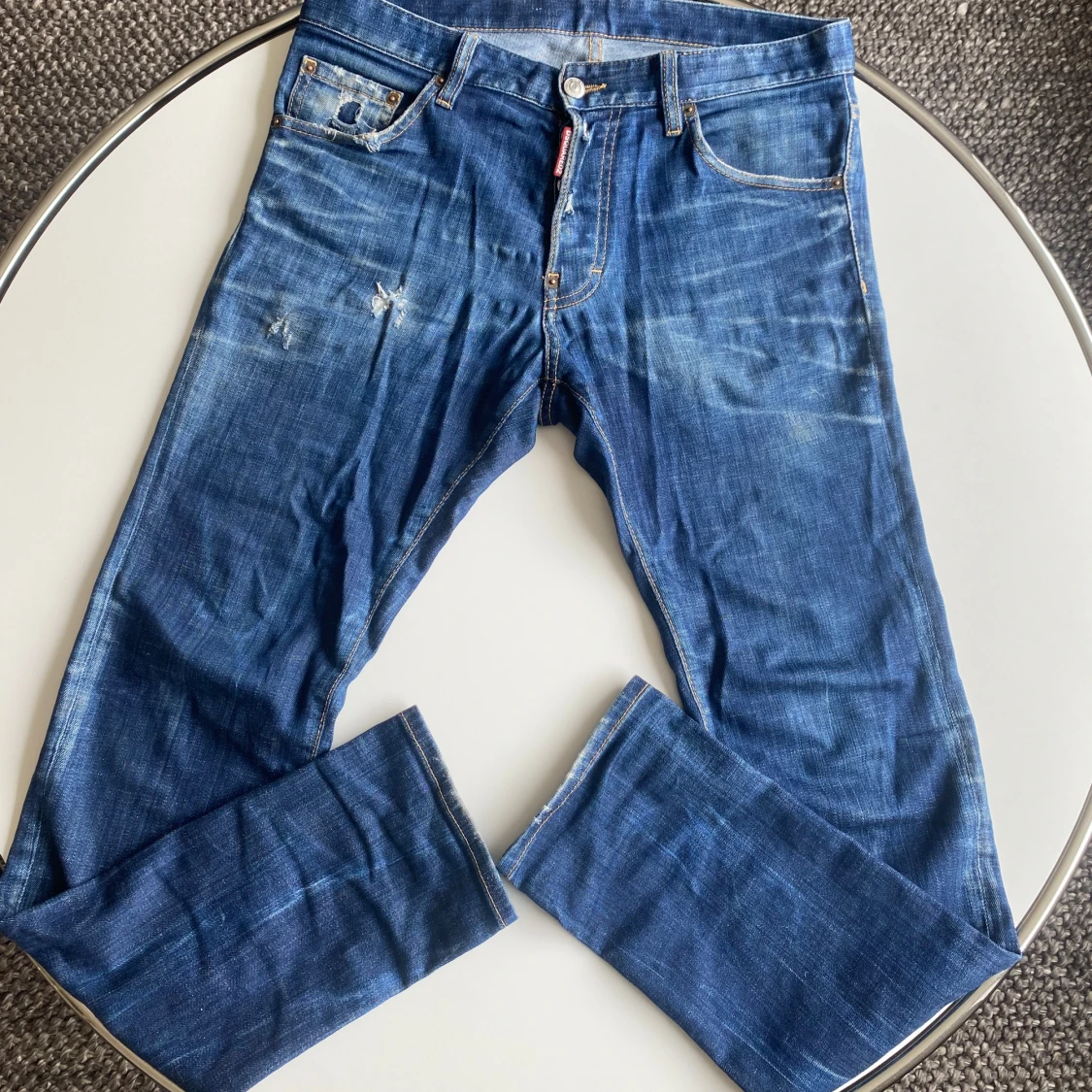 Dsquaerd 2 jeans