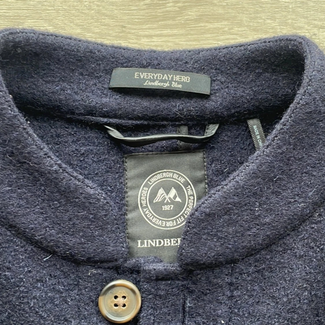 Lindbergh cardigan - 2