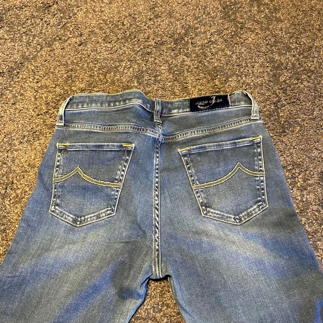 Jacob Cohen jeans  - 2