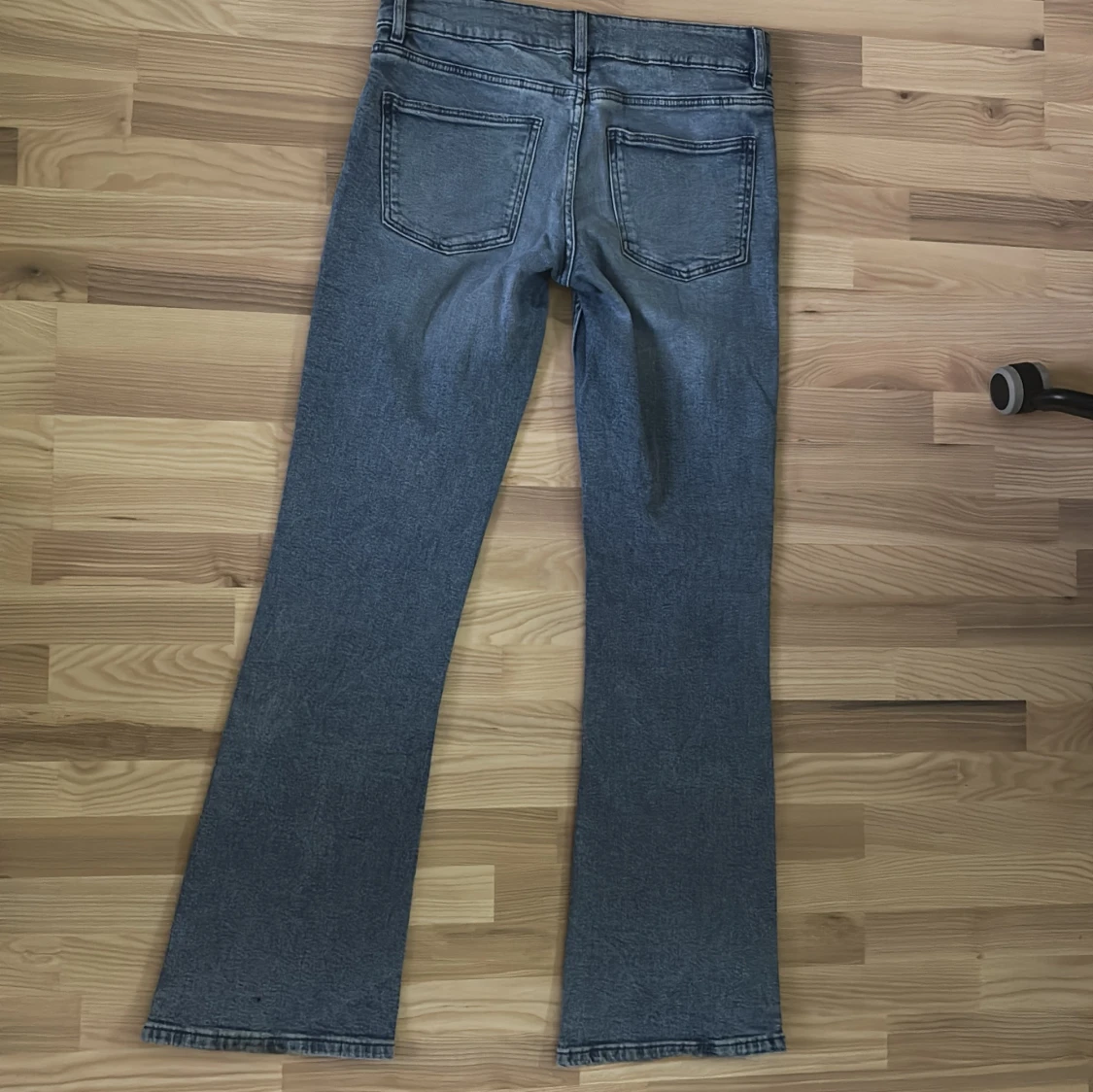 Jeans från Gina tricot - 1