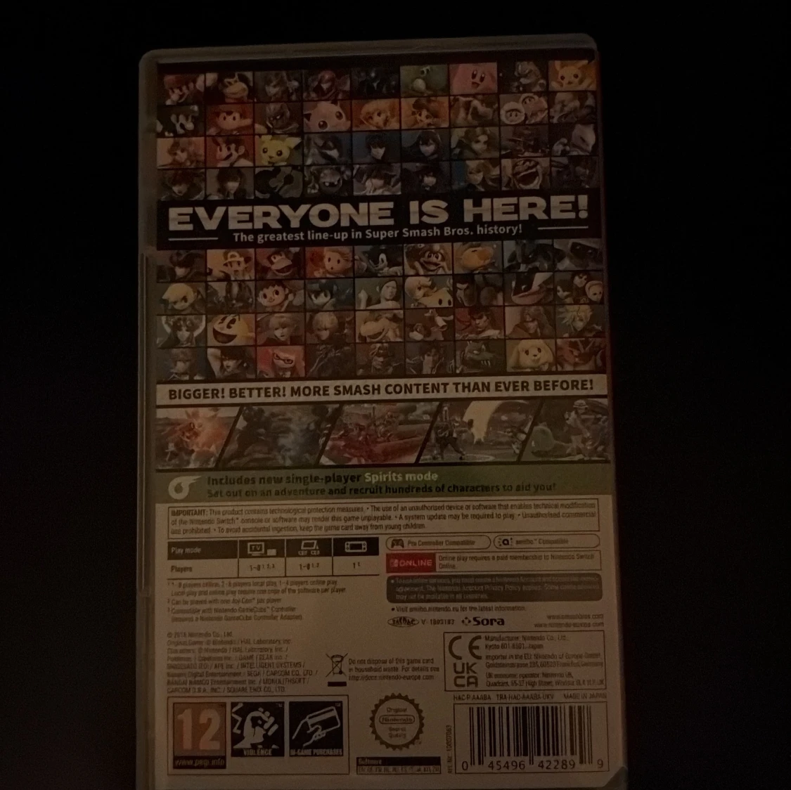 Super Smash Bros. Ultimate - 2