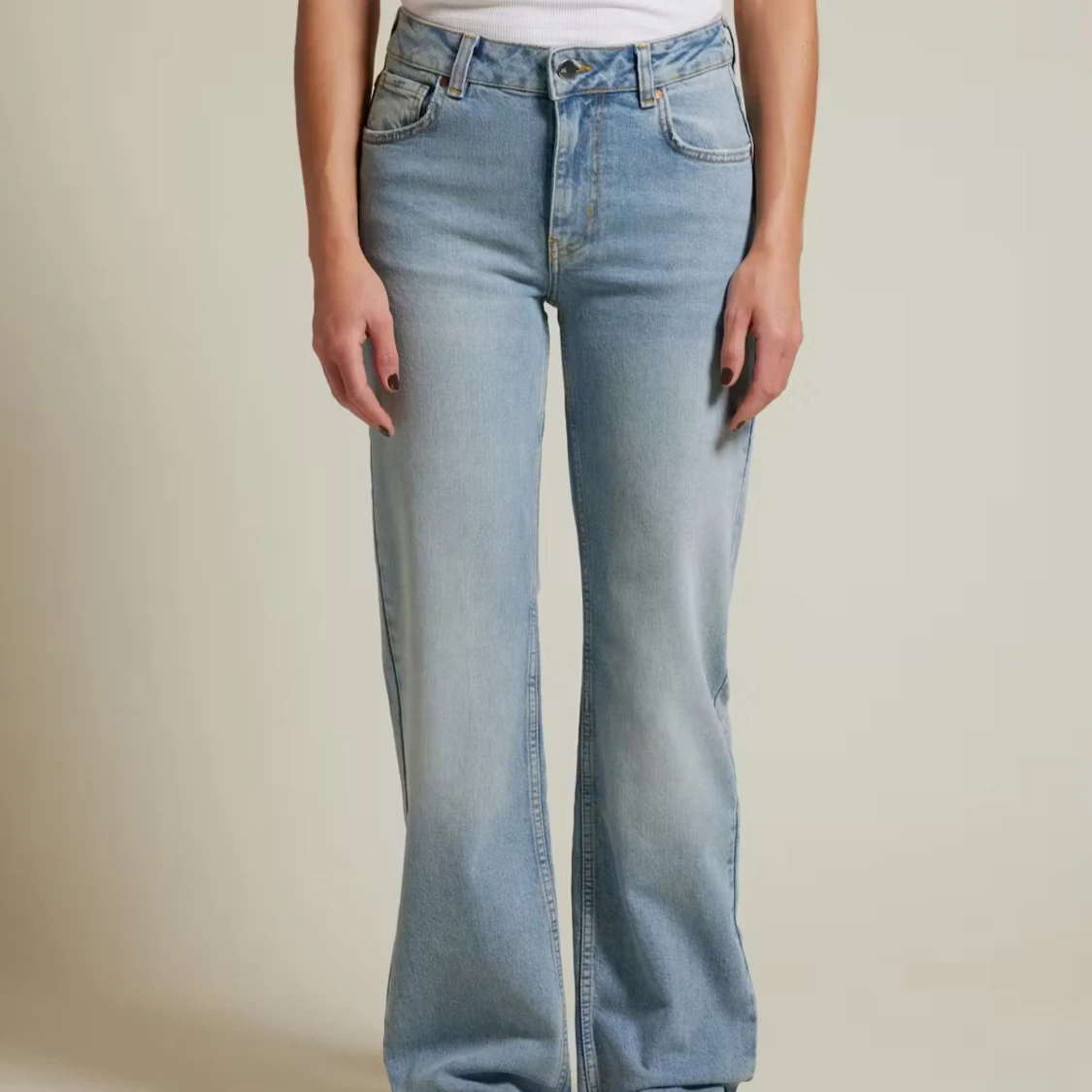 Bikbok jeans