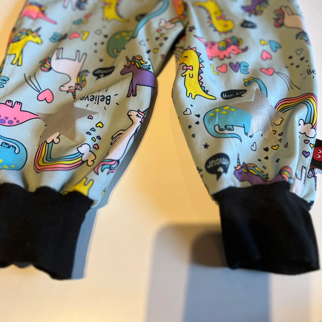 iELM softshelloverall - 4