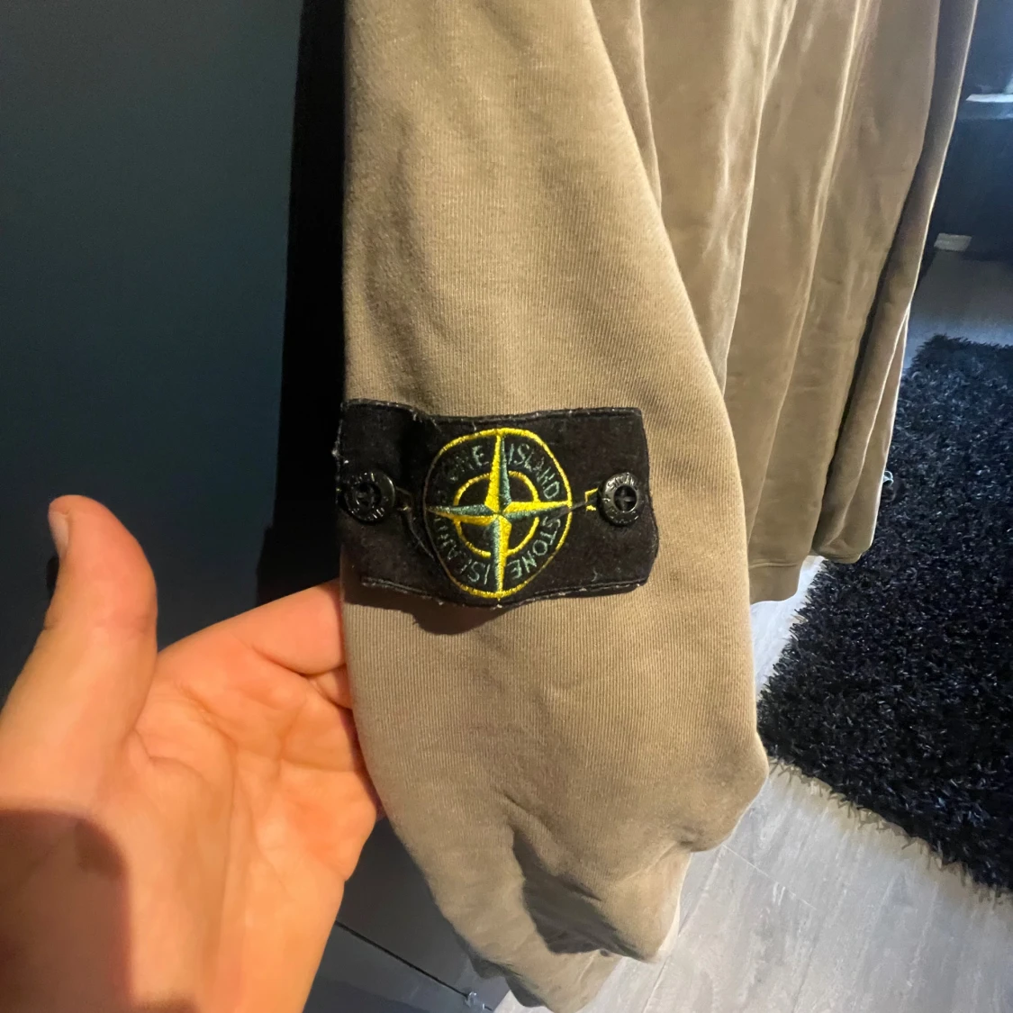 Stone Island sweatshirt  - 2