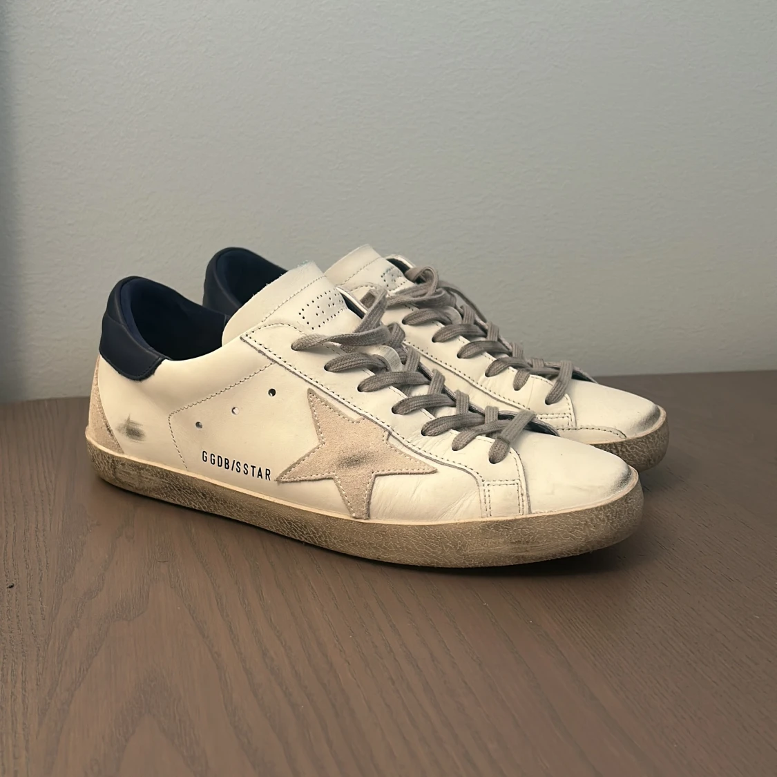 Golden goose Super star