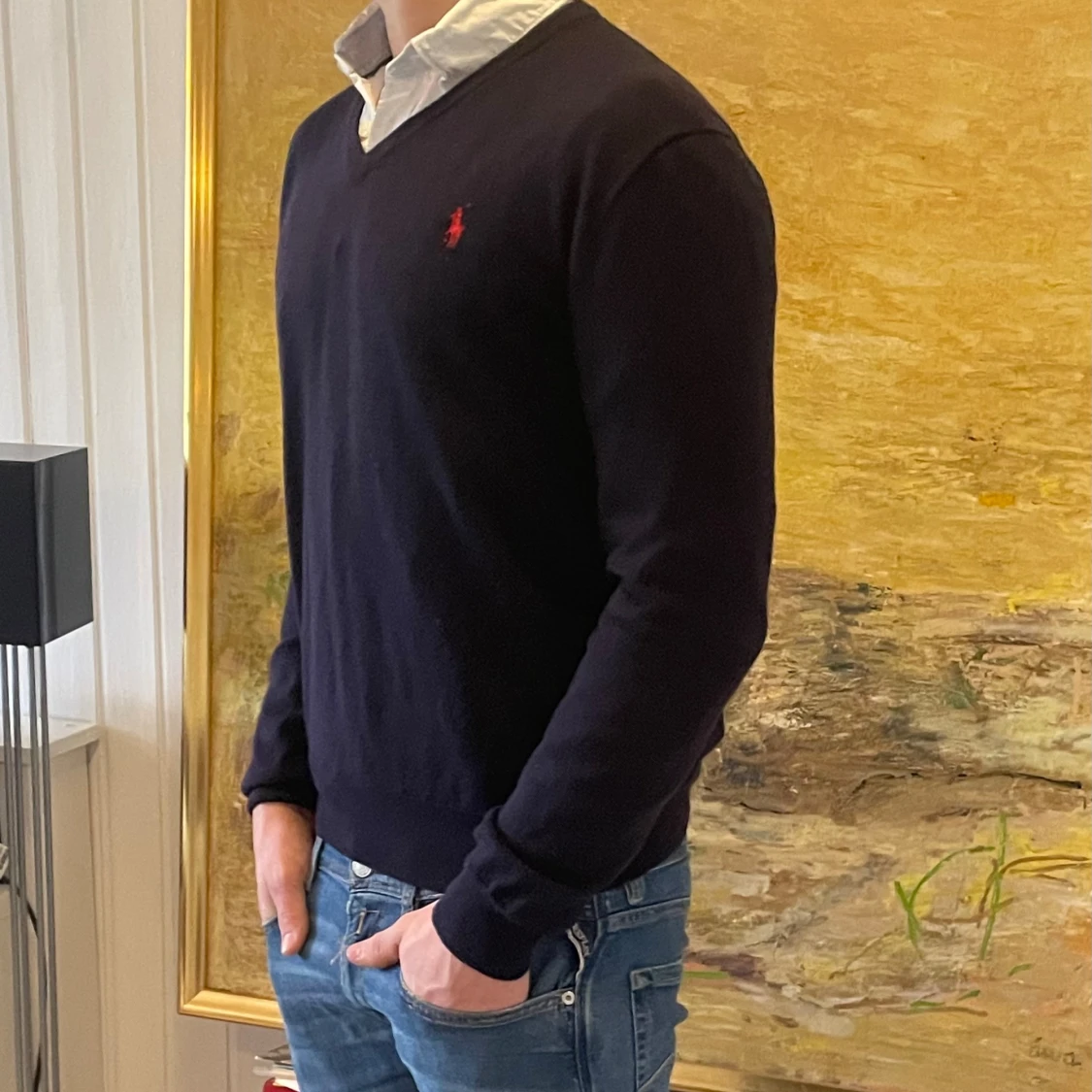 Merinoull Ralph Lauren Tröja - 2