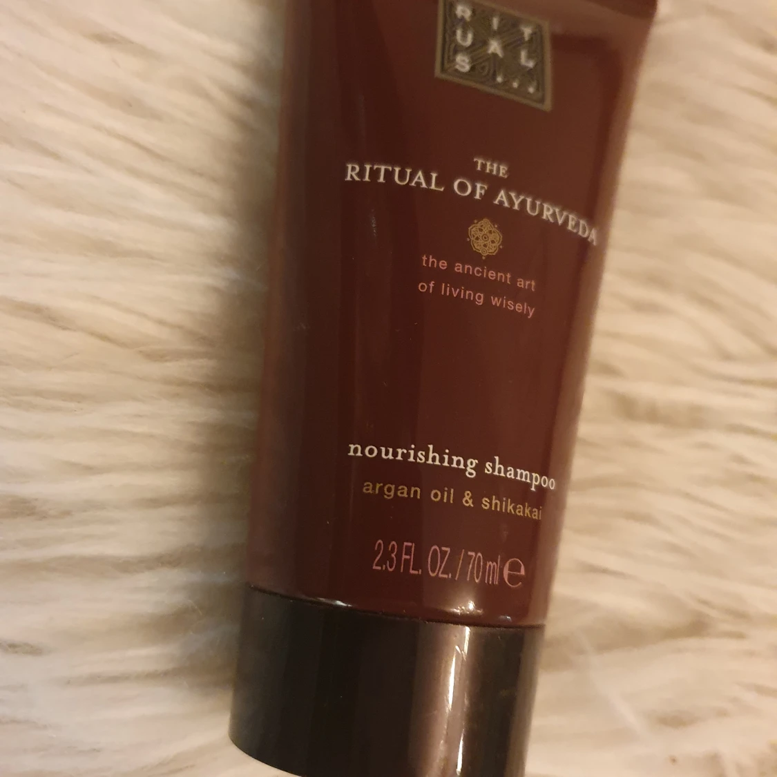 Rituals The Ritual of Ayurveda shampoo - 1