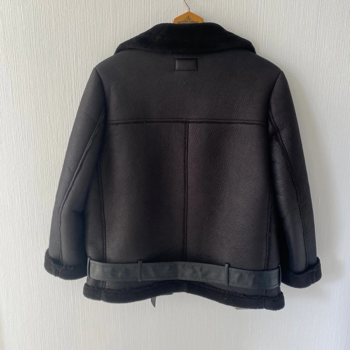 Svart Na kd jacka  - 1