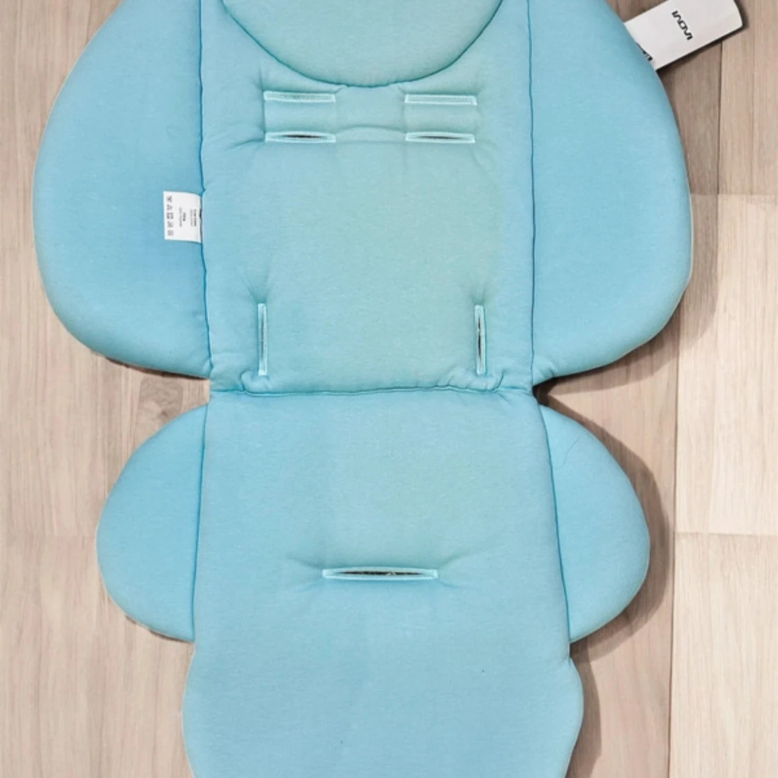 INOVI Overlay Turquoise