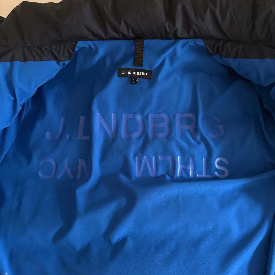 J.Lindeberg Vinterjacka - 3