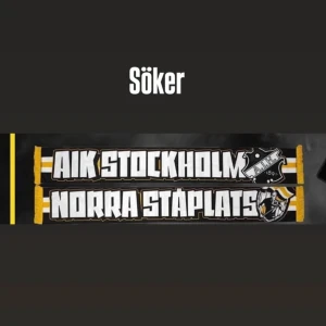 söker denna - söker denna exklusiva halsduk fr norra, kan byta mot eller köpa!