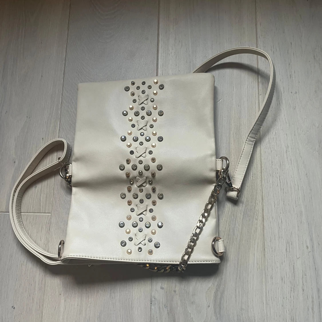 Y2k väska från Morgan de toi - 3