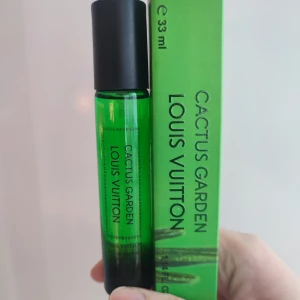 Louis Vuitton Cactus Garden Perfume - Louis Vuitton Cactus Garden Perfume. 33ml bottle. New!