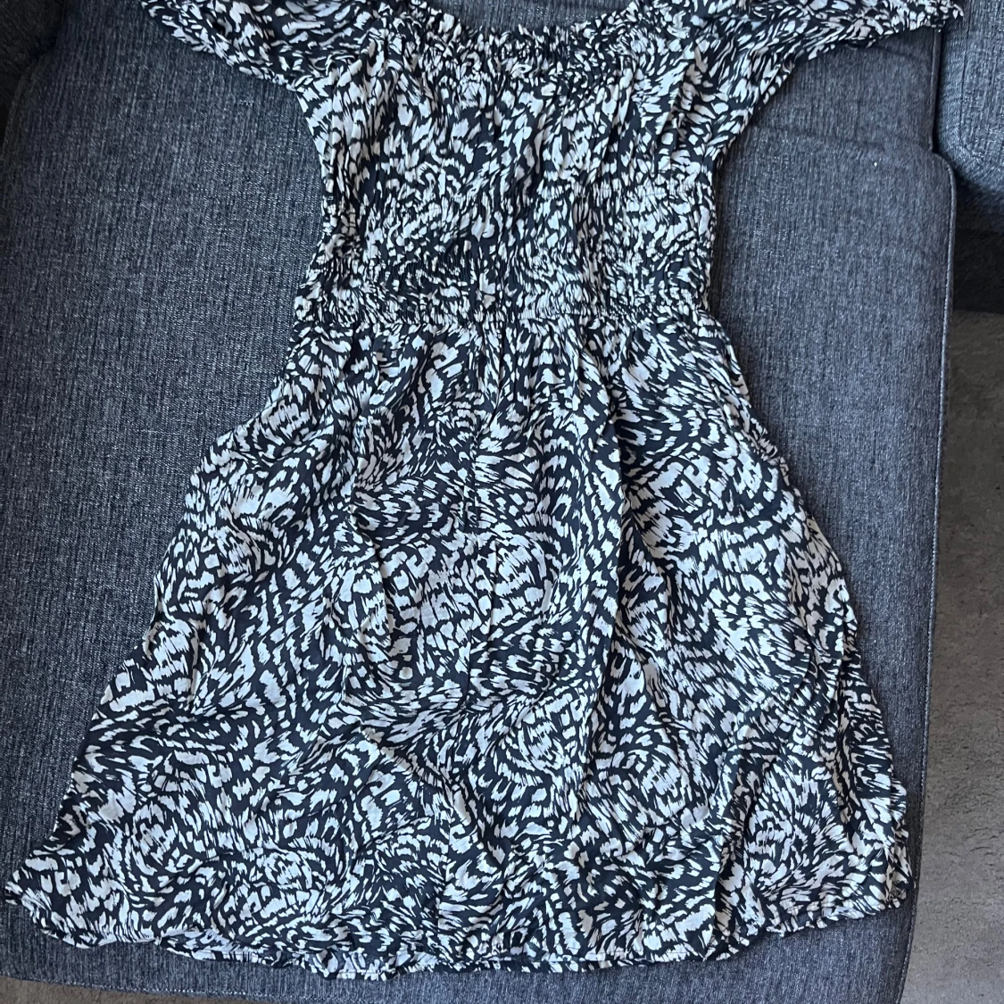 Klänning från H&M - 1