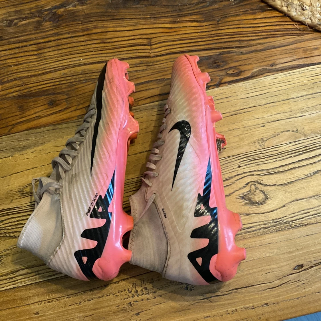 Nike mecurial superfly 9 - 1