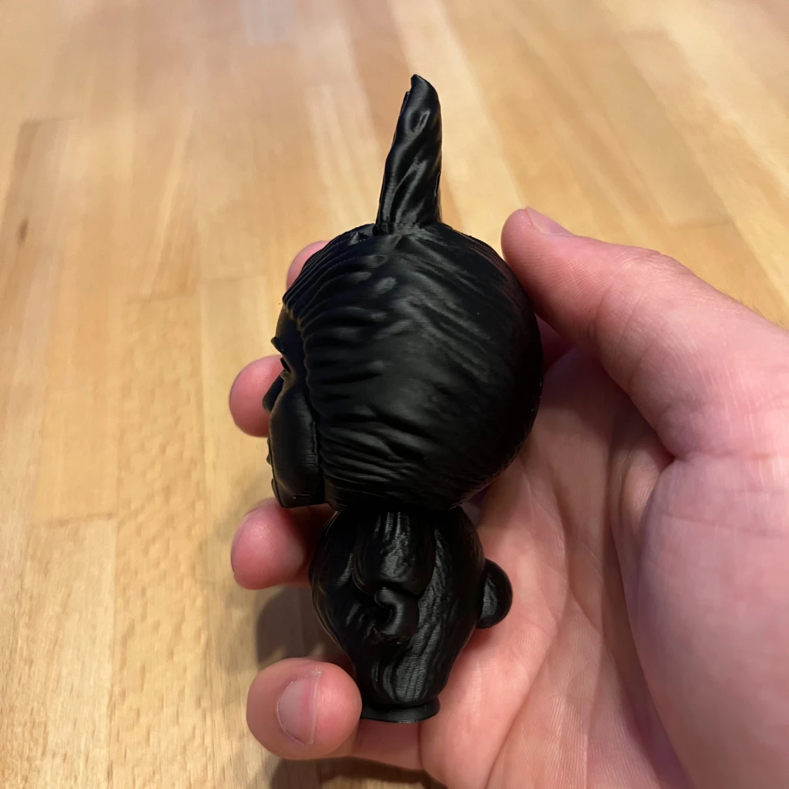 Kanye West x Labubu - 2