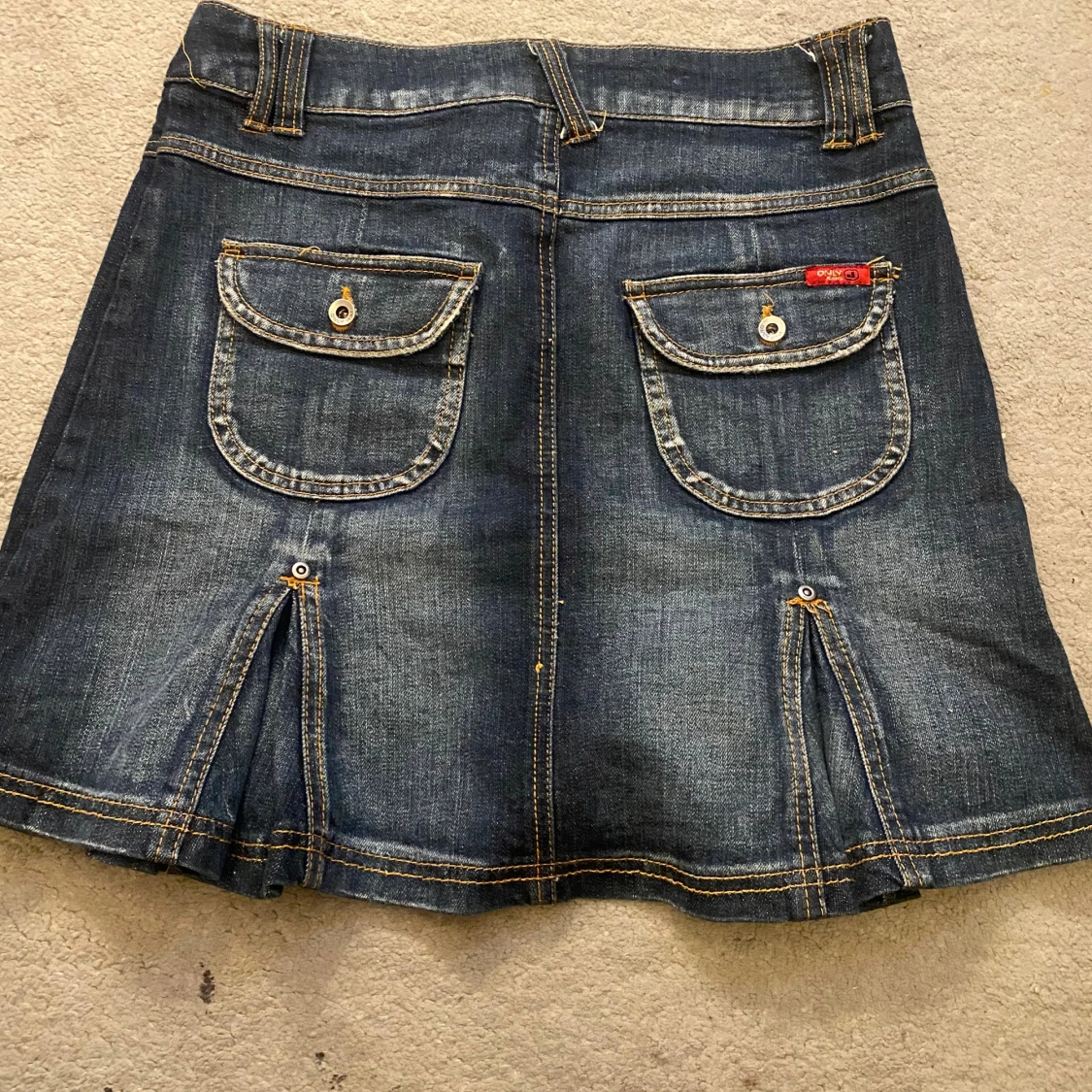  Vintage Only jeans tjol💕