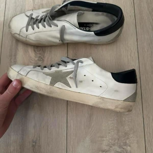 Golden Goose Superstar - Såld.