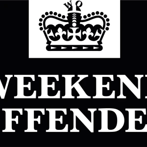 Söker weekend offender  - Söker T-shirts från weekend offender