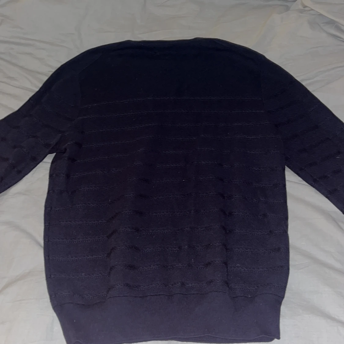 Mörkblå tröja från Polo Ralph Lauren - 4