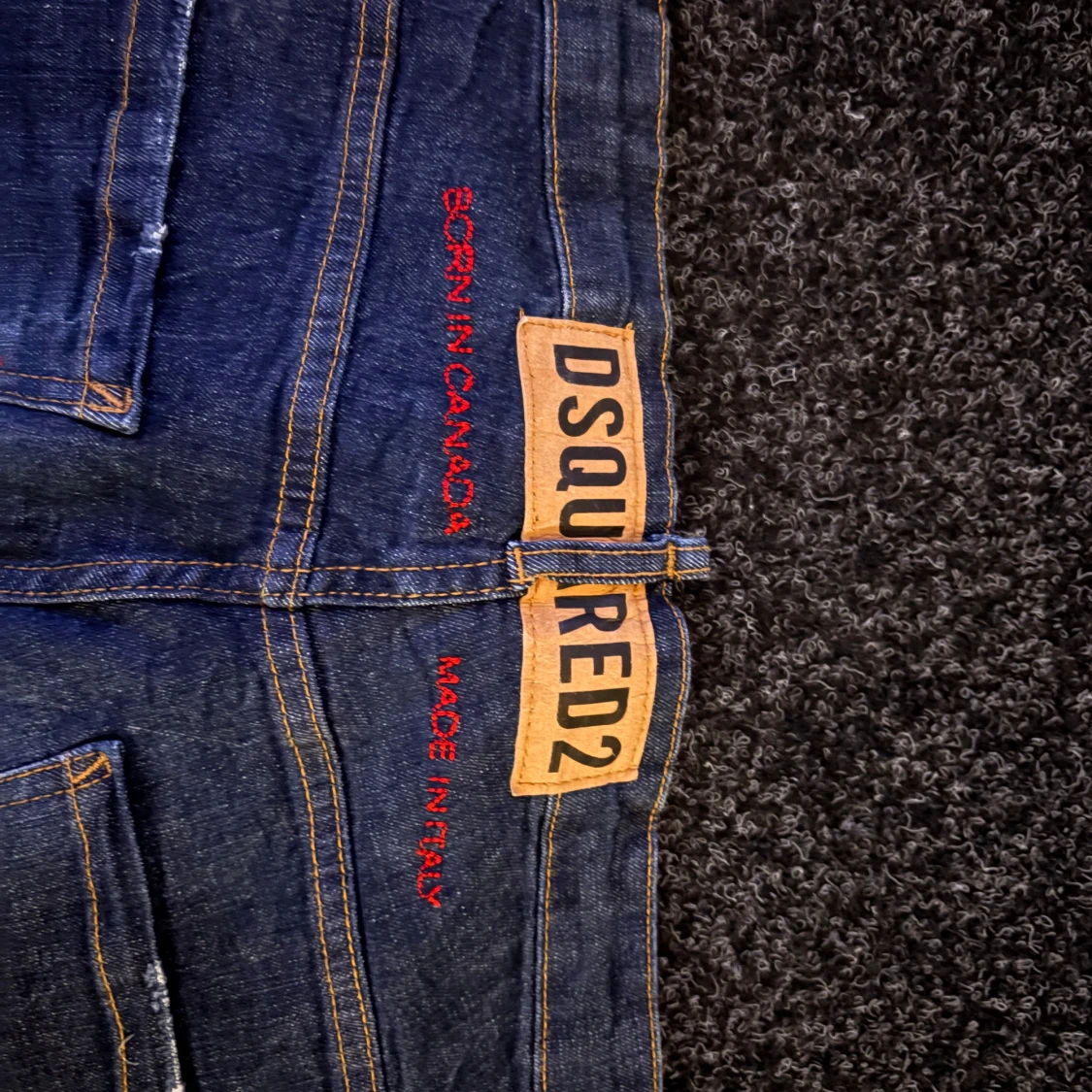 DSQUARED2 jeans  - 2