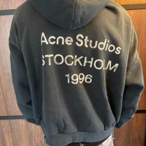 Acne Hoodie - Acne studios hoodie 