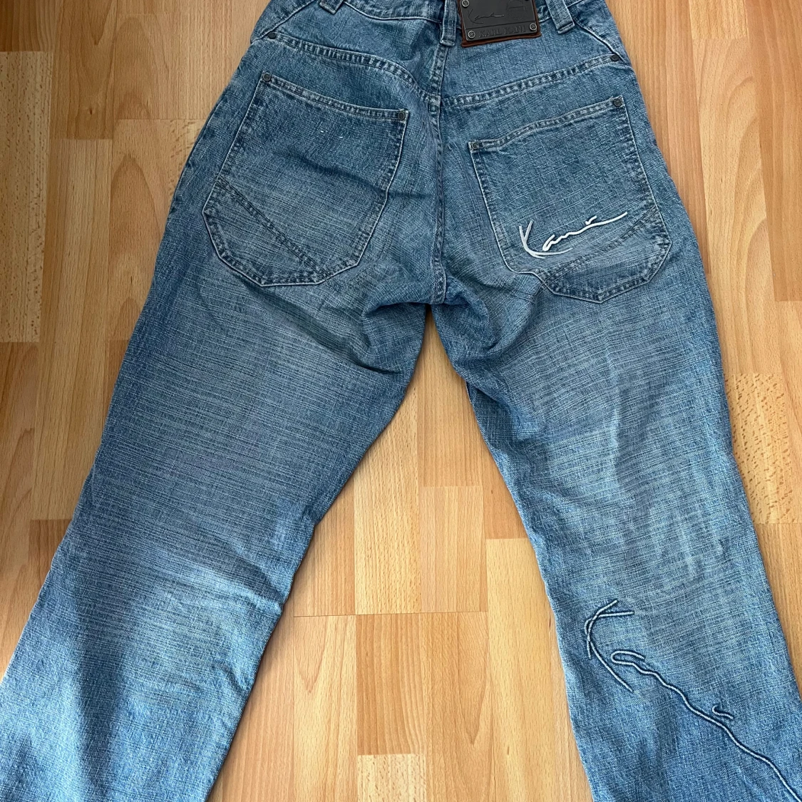 Karl Kani baggy jeans - 1