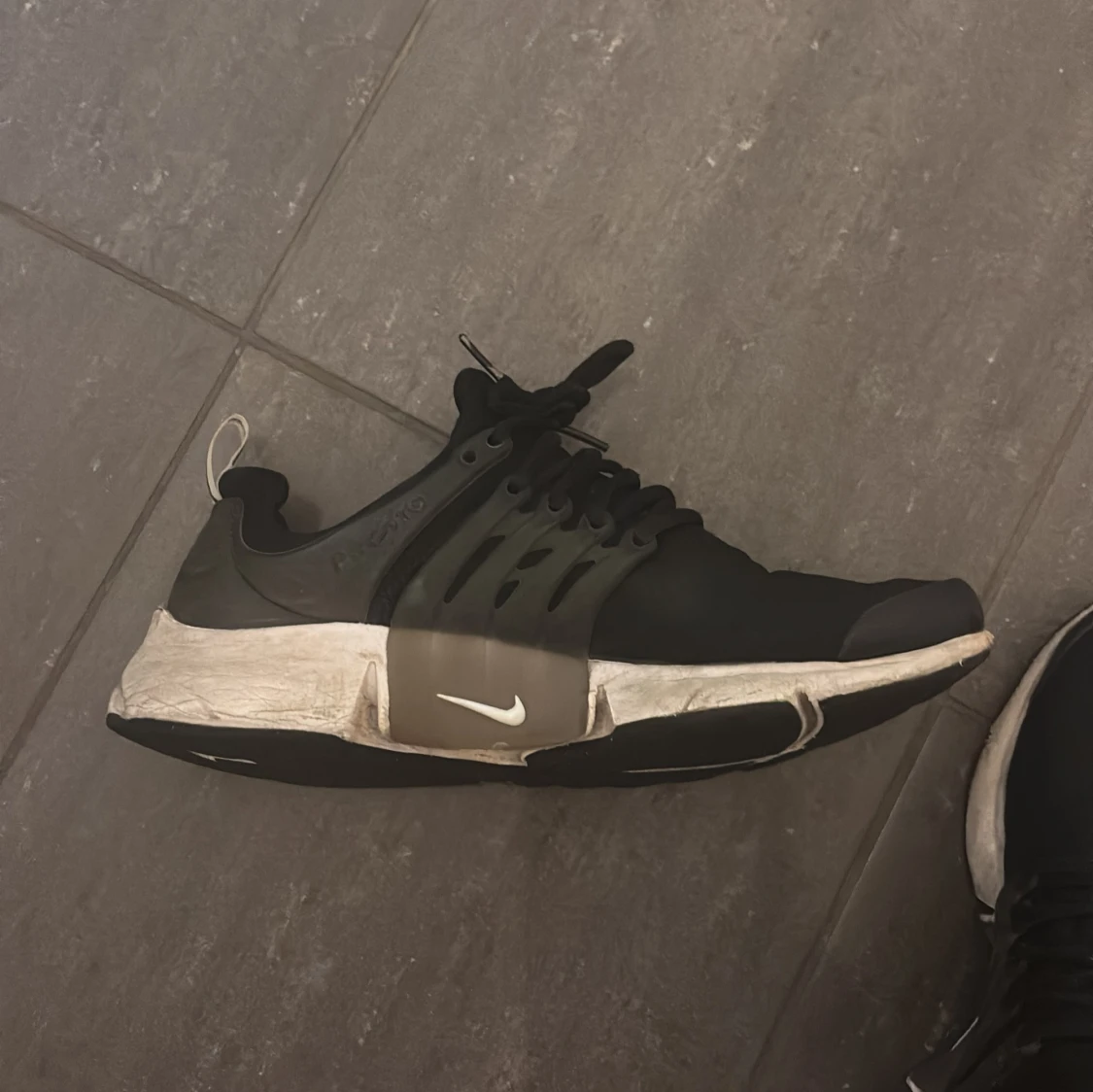 Nike presto skor - 2