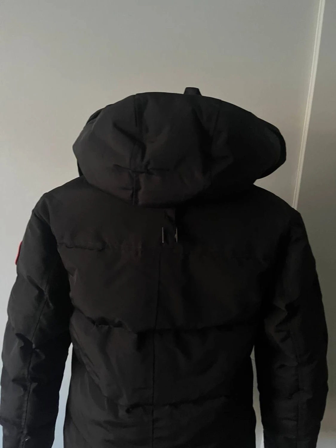 Canada Goosd Macmillian - 1