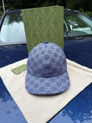 GG keps  - Helt ny GG dubai keps, storlek M-L, dustbag samt tags medföljer, Box medföljer inte 