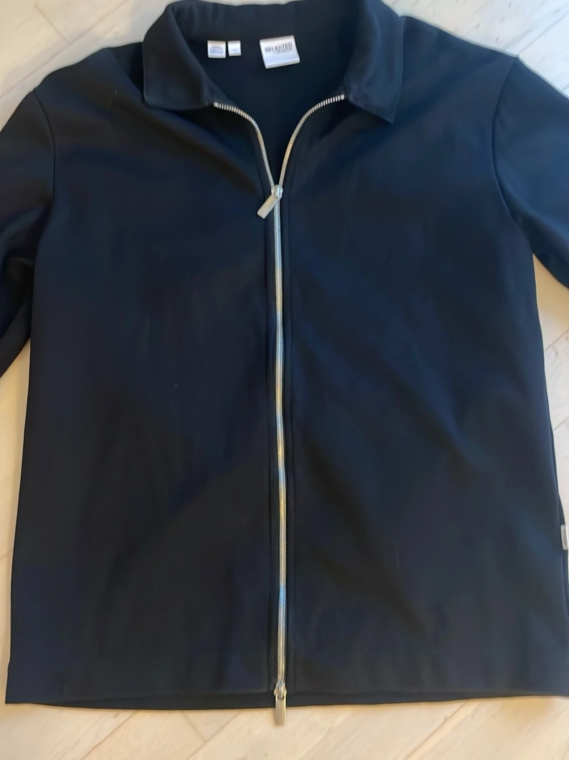 Svart tröja från Selected Homme - 1